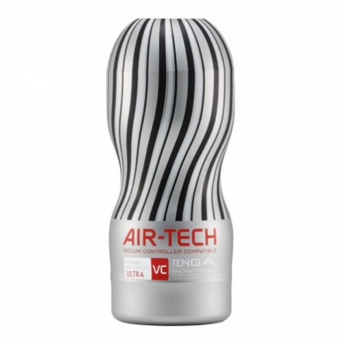 Tenga Air-Tech 重複使用型真空杯 (超級 VC 型)